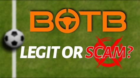 is botb a scam|chances of winning botb.